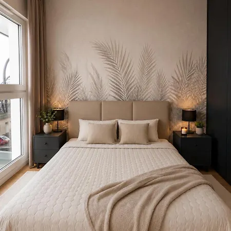 Trójmiejskie - Blisko Premium Apartament *