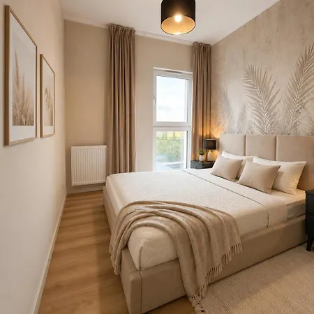 Trójmiejskie - Blisko Premium Gdańsk