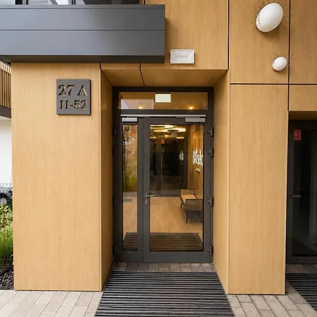 Apartament Trójmiejskie - Blisko Premium