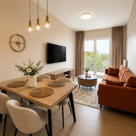 Trójmiejskie - Blisko Premium Gdańsk