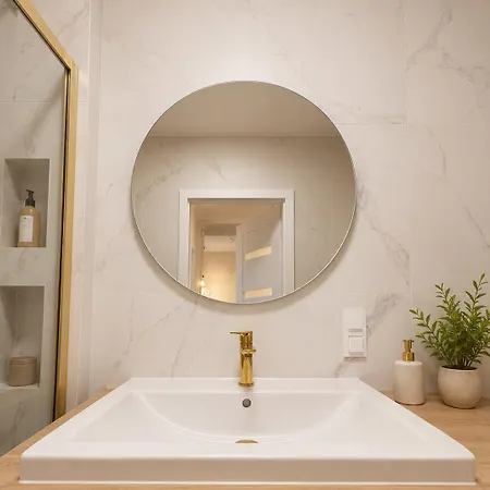 Trójmiejskie - Blisko Premium Apartament