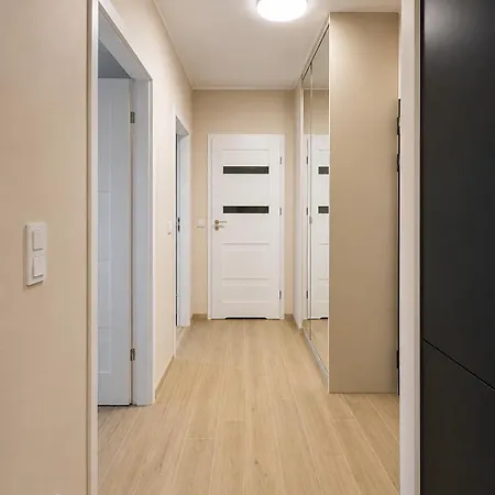 Trójmiejskie - Blisko Premium Apartament
