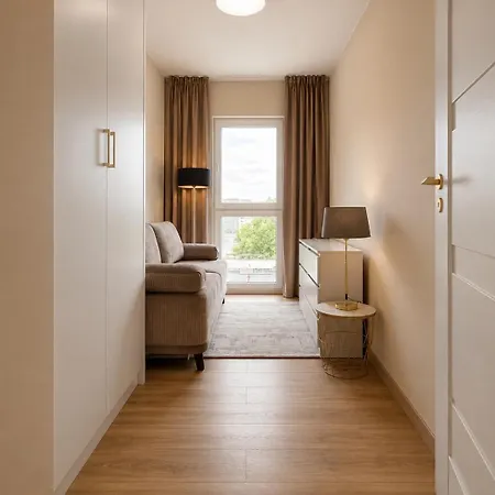 Trójmiejskie - Blisko Premium Apartament *